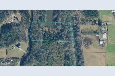 0 Sand Pit Road, Summerville, GA 30747 - Photo 1
