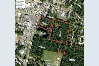 14.27 +/- Oglethorpe Highway, Hinesville, GA 31313 - Photo 1