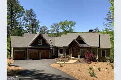 22395 Waterford Way #LOT 4854, Marble Hill, GA 30148 - Photo 9