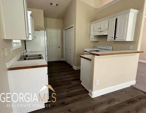 1801 Lily Valley Dr, Lawrenceville GA  30045-7936 exterior
