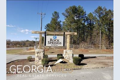 0 Rock Springs Road #LOT 9, Dublin, GA 31021 - Photo 1