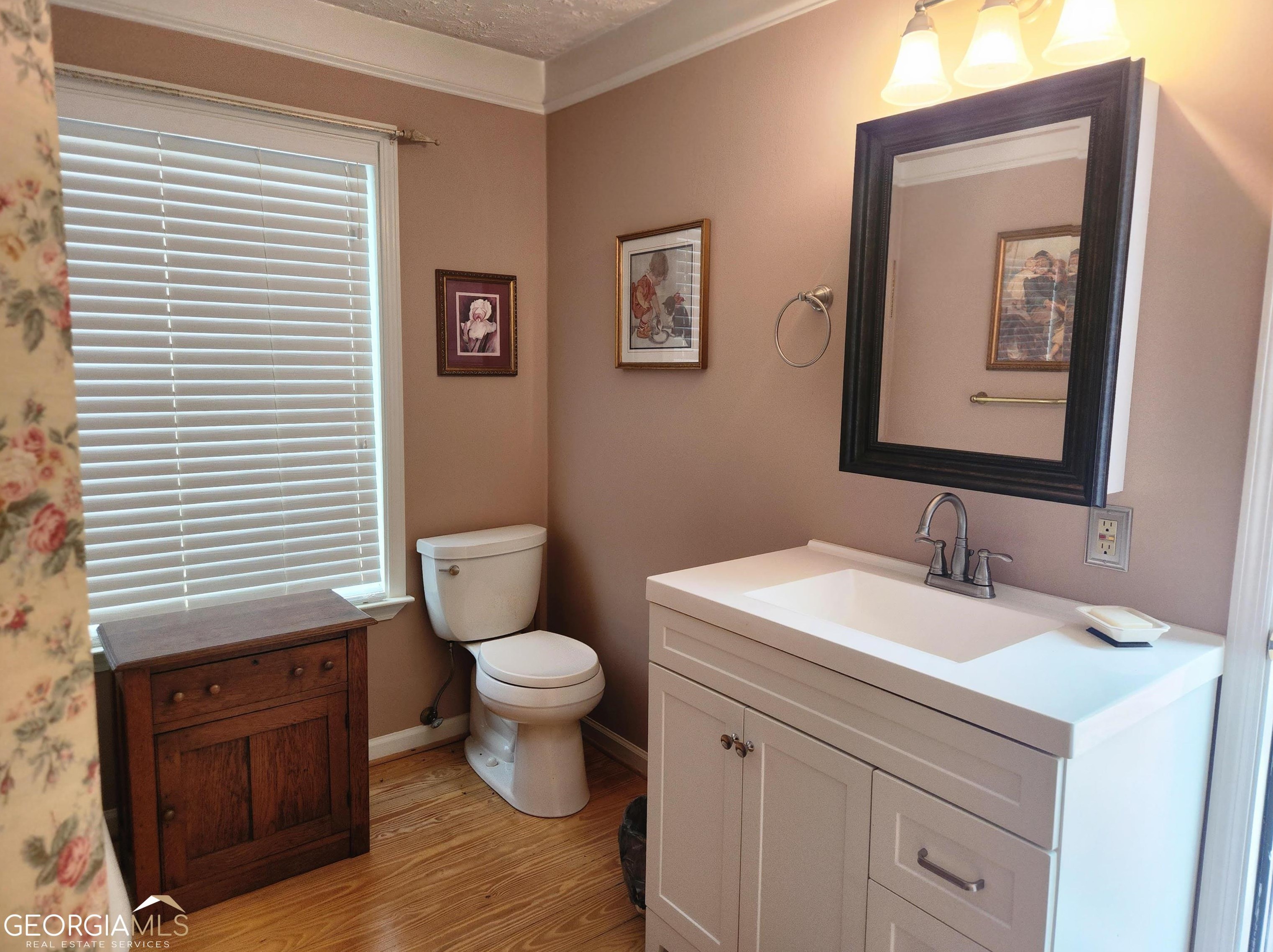 2703 Maple Rd, Rome GA  30161-6901 exterior