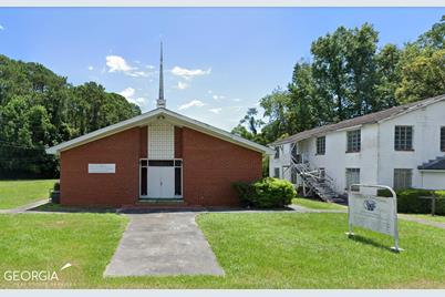 3740 Habersham Street, Brunswick, GA 31520 - Photo 1