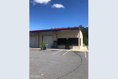 8562 N US Hwy 301, Claxton, GA 30417 - Photo 1