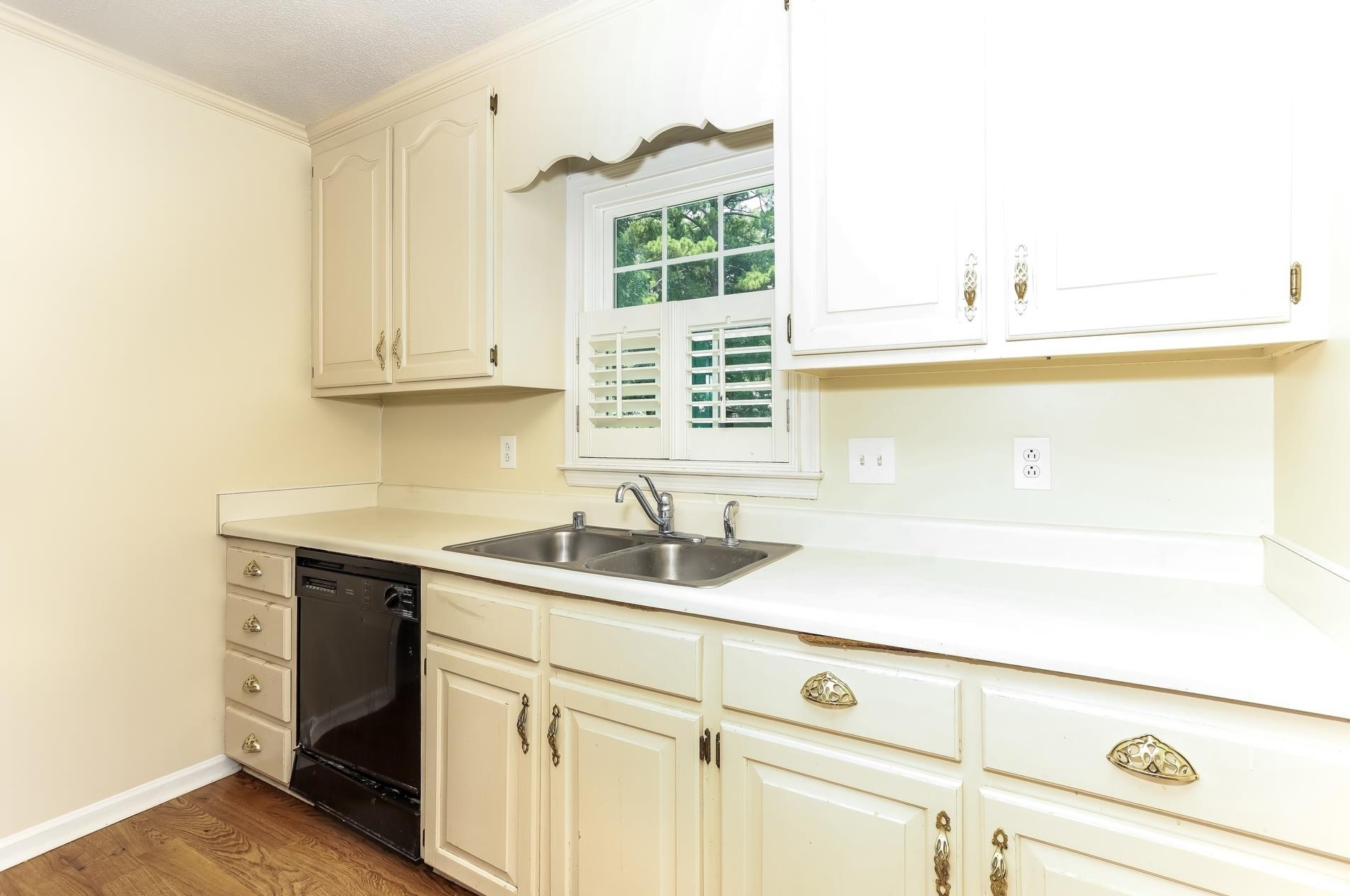 125 Ridge Cir, Macon GA  31210-5030 exterior