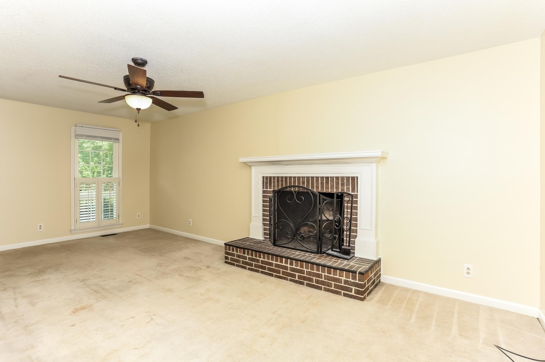 125 Ridge Cir, Macon GA  31210-5030 exterior
