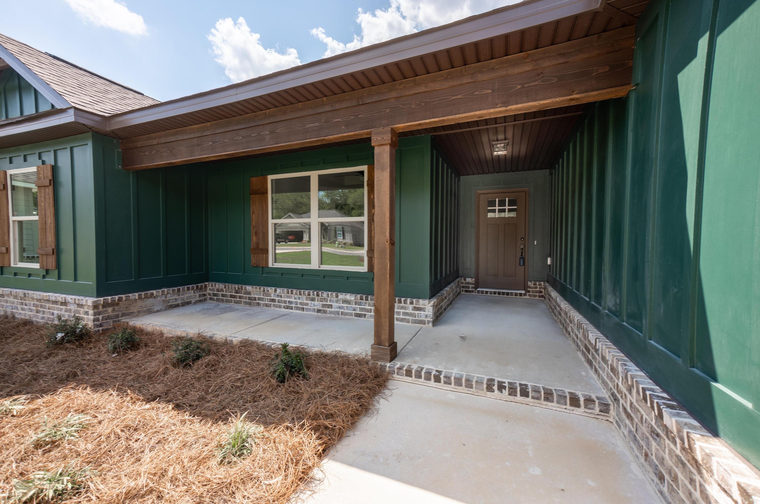 413 New Hope Dr, Perry GA  31069 exterior