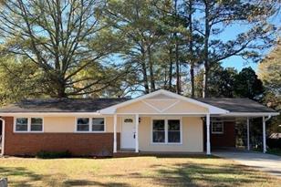 8958 Thornton Rd, Jonesboro, GA 30236, MLS# 10224807