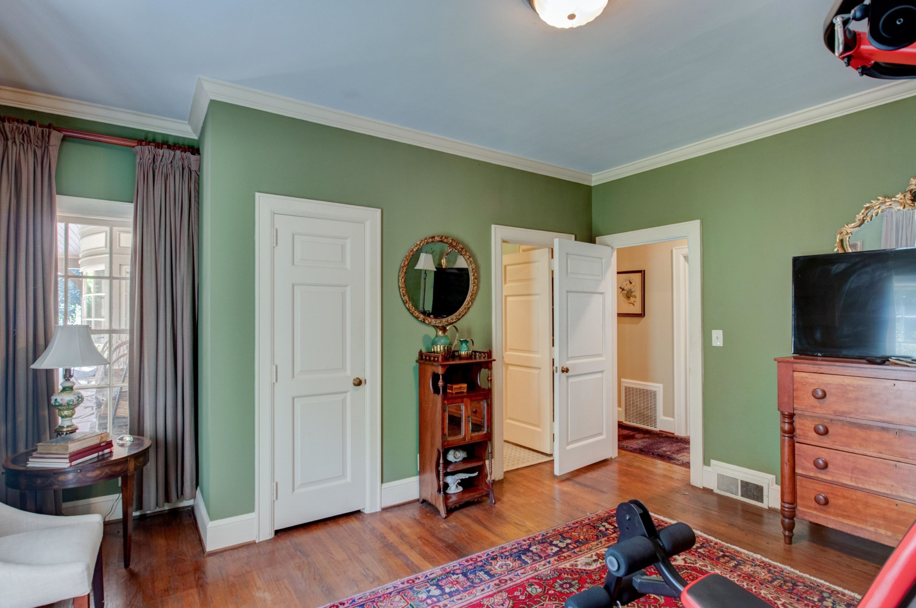 18 Horseleg Creek Rd, Rome GA  30165-4238 exterior