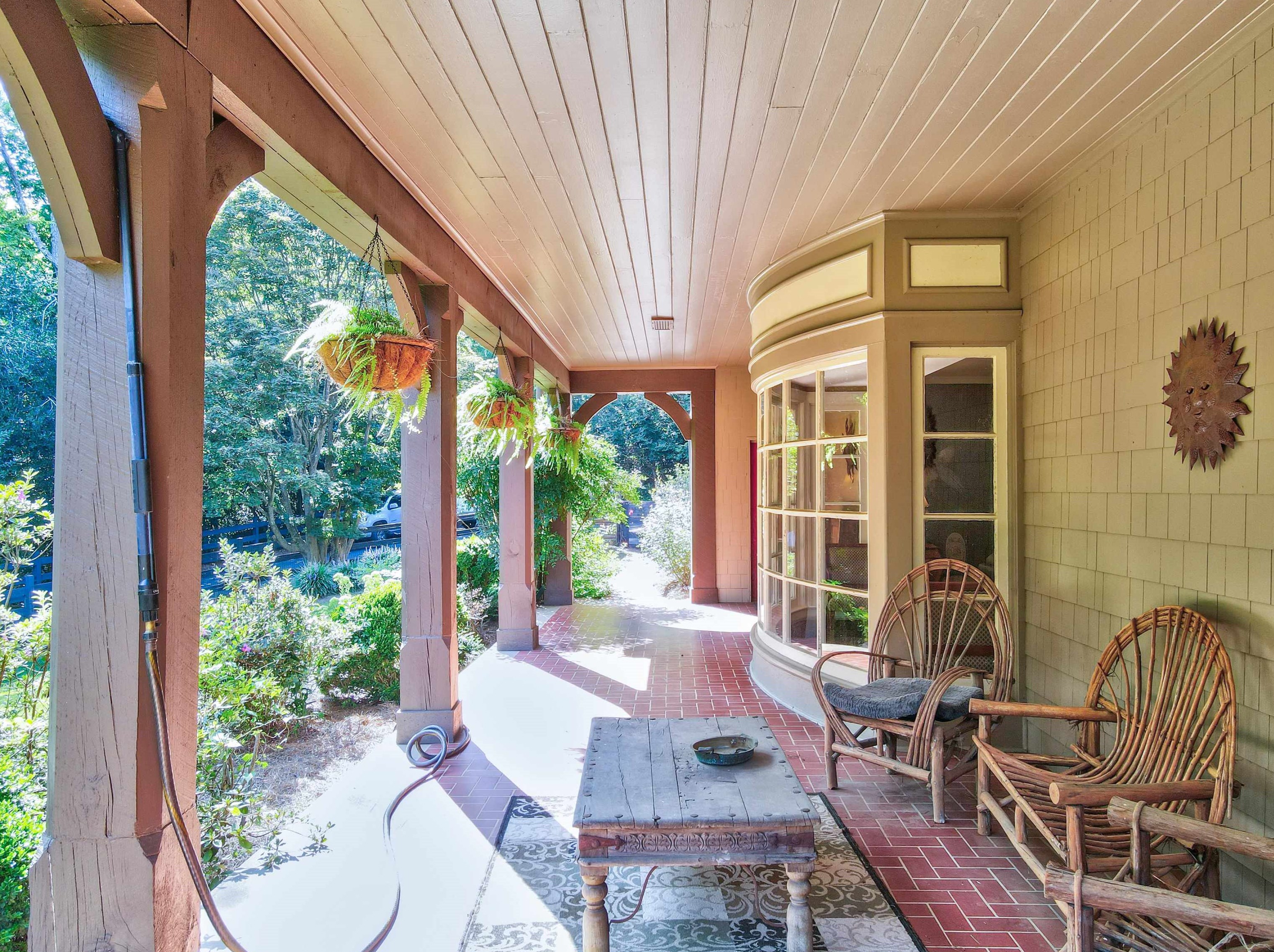 18 Horseleg Creek Rd, Rome GA  30165-4238 exterior