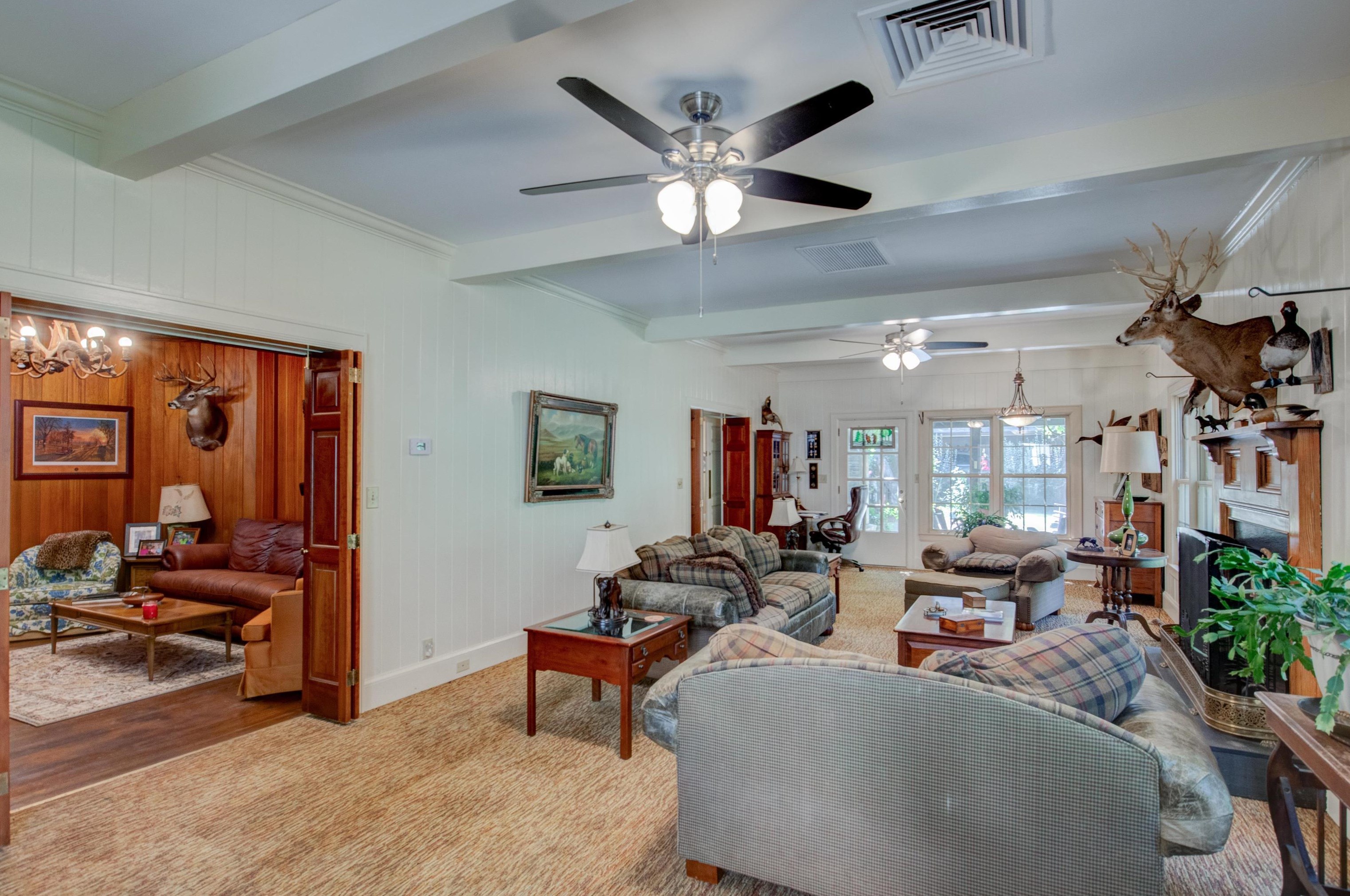 18 Horseleg Creek Rd, Rome GA  30165-4238 exterior