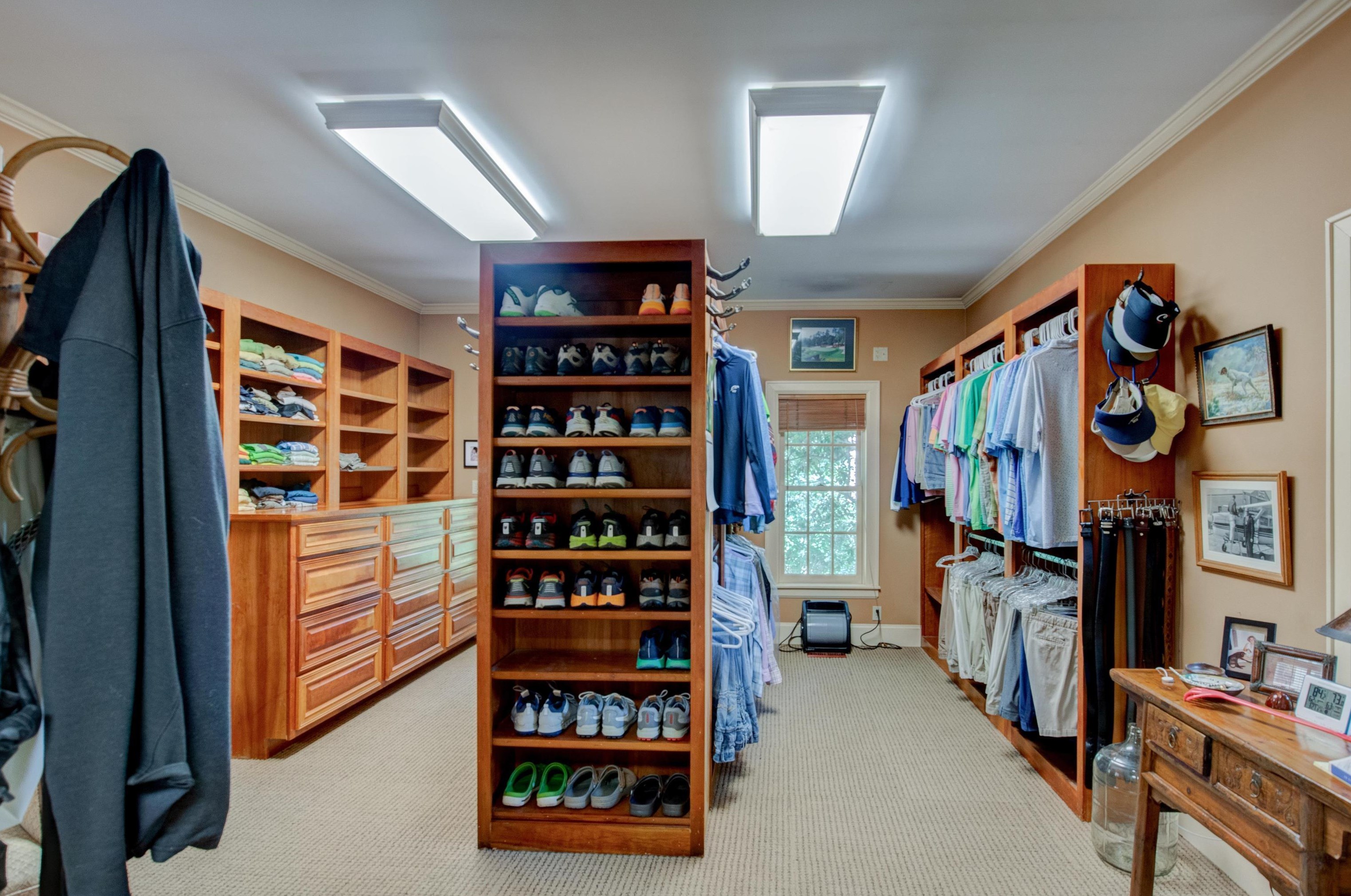18 Horseleg Creek Rd, Rome GA  30165-4238 exterior