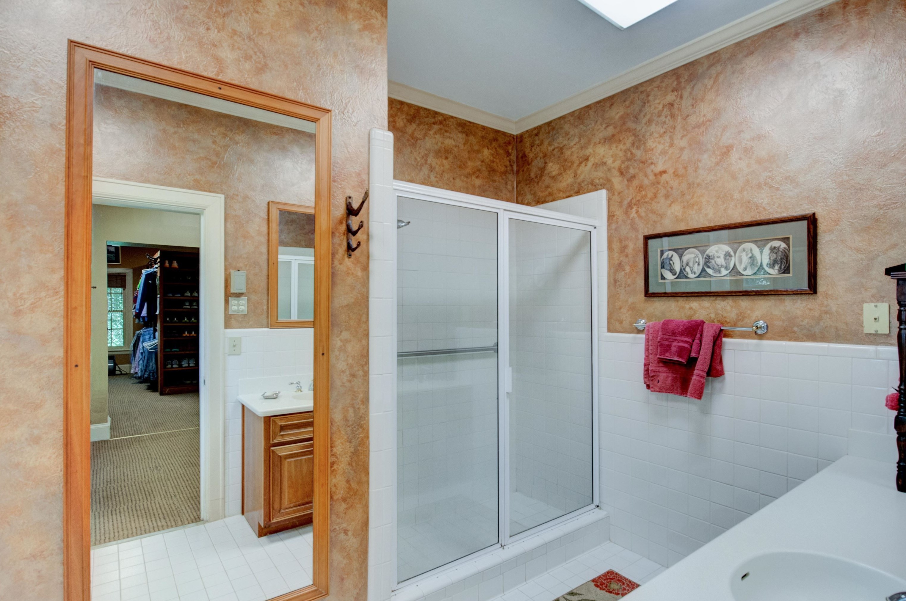 18 Horseleg Creek Rd, Rome GA  30165-4238 exterior