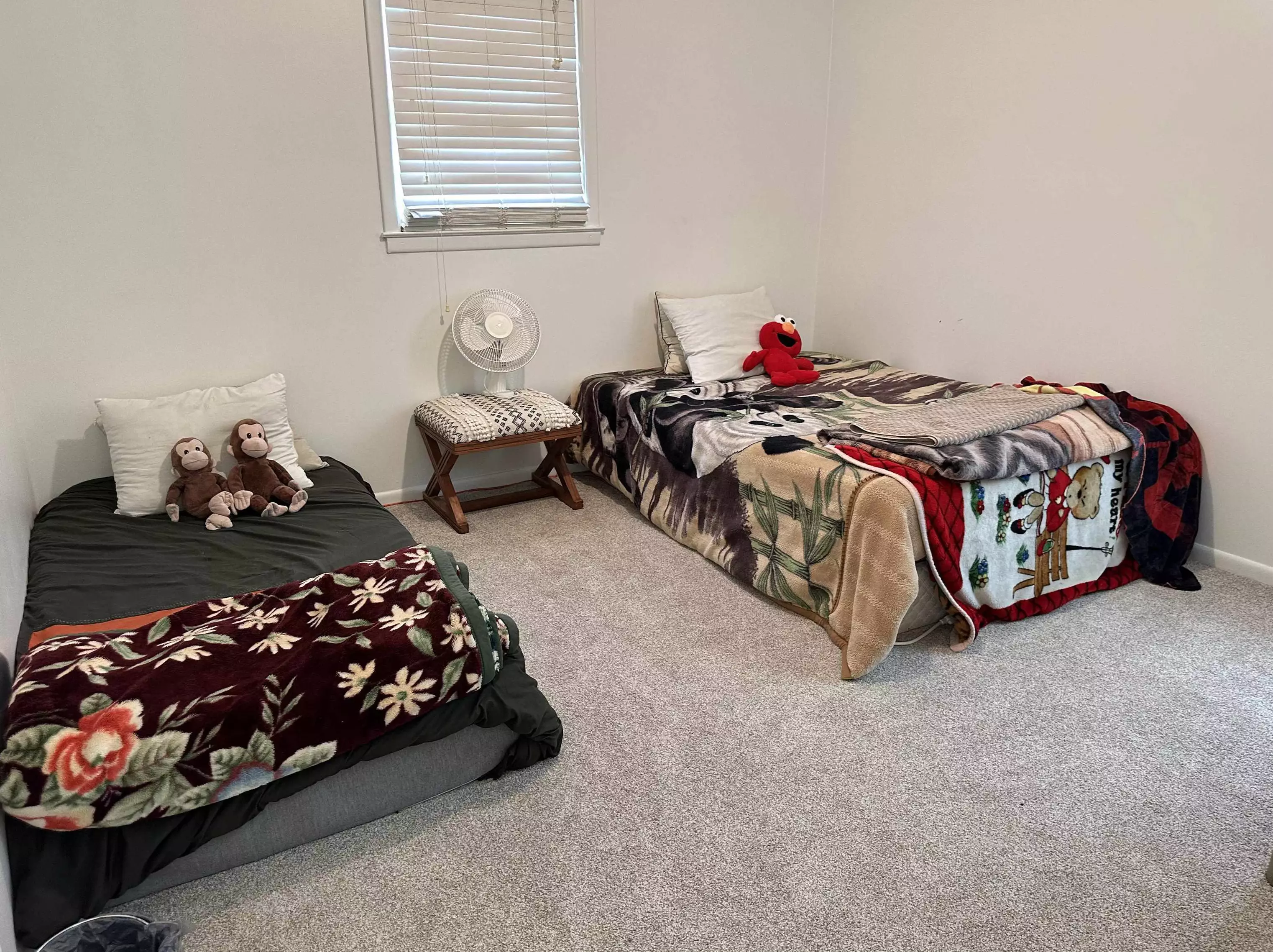 28 Ridge Haven Dr, Rome GA  30165-1726 exterior