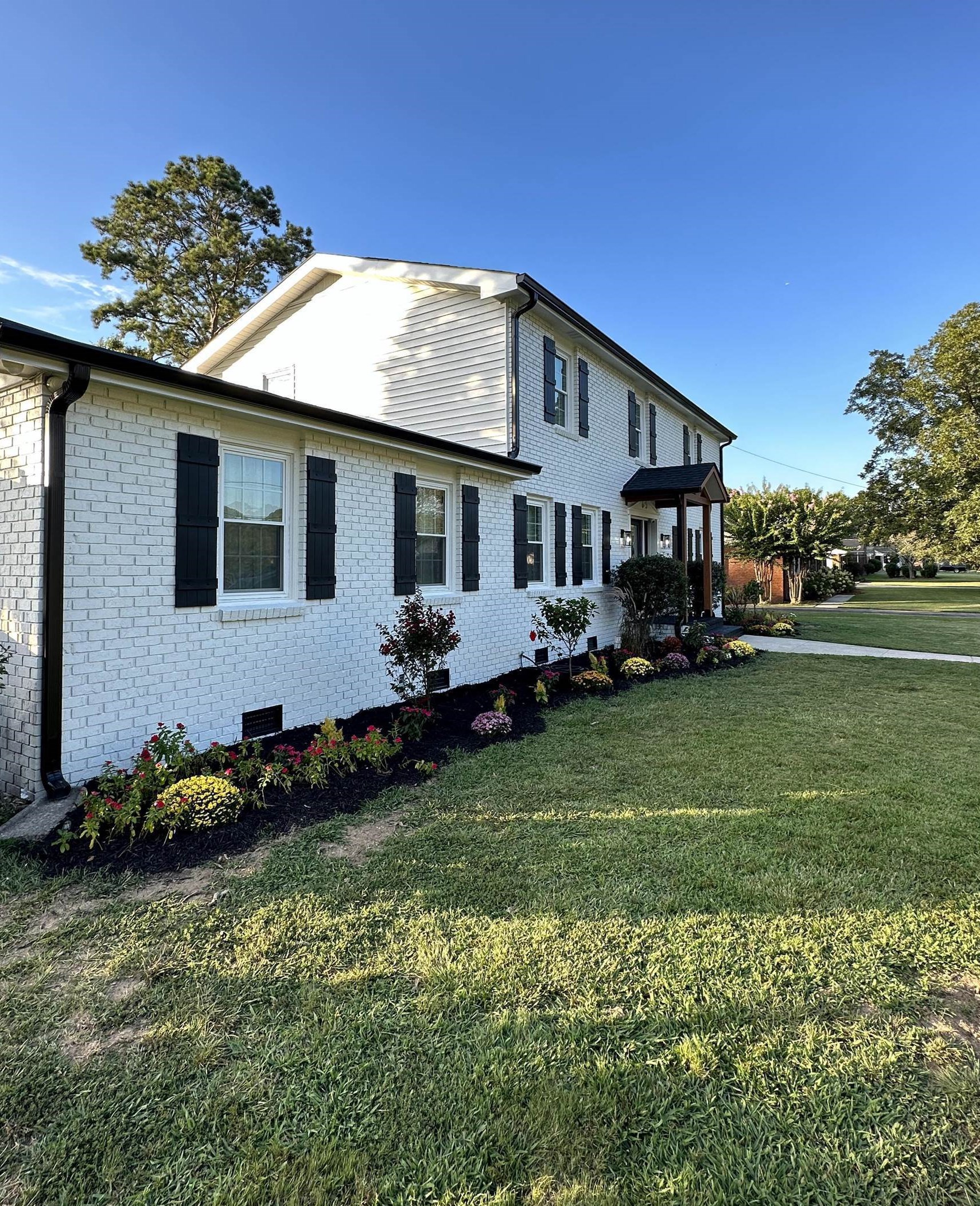 28 Ridge Haven Dr, Rome GA  30165-1726 exterior
