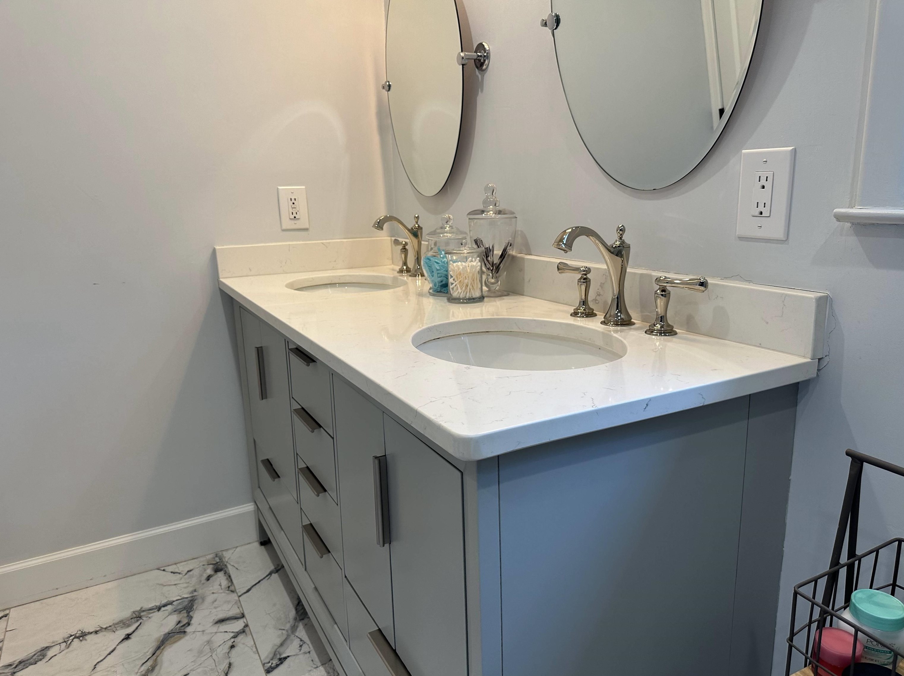 28 Ridge Haven Dr, Rome GA  30165-1726 exterior