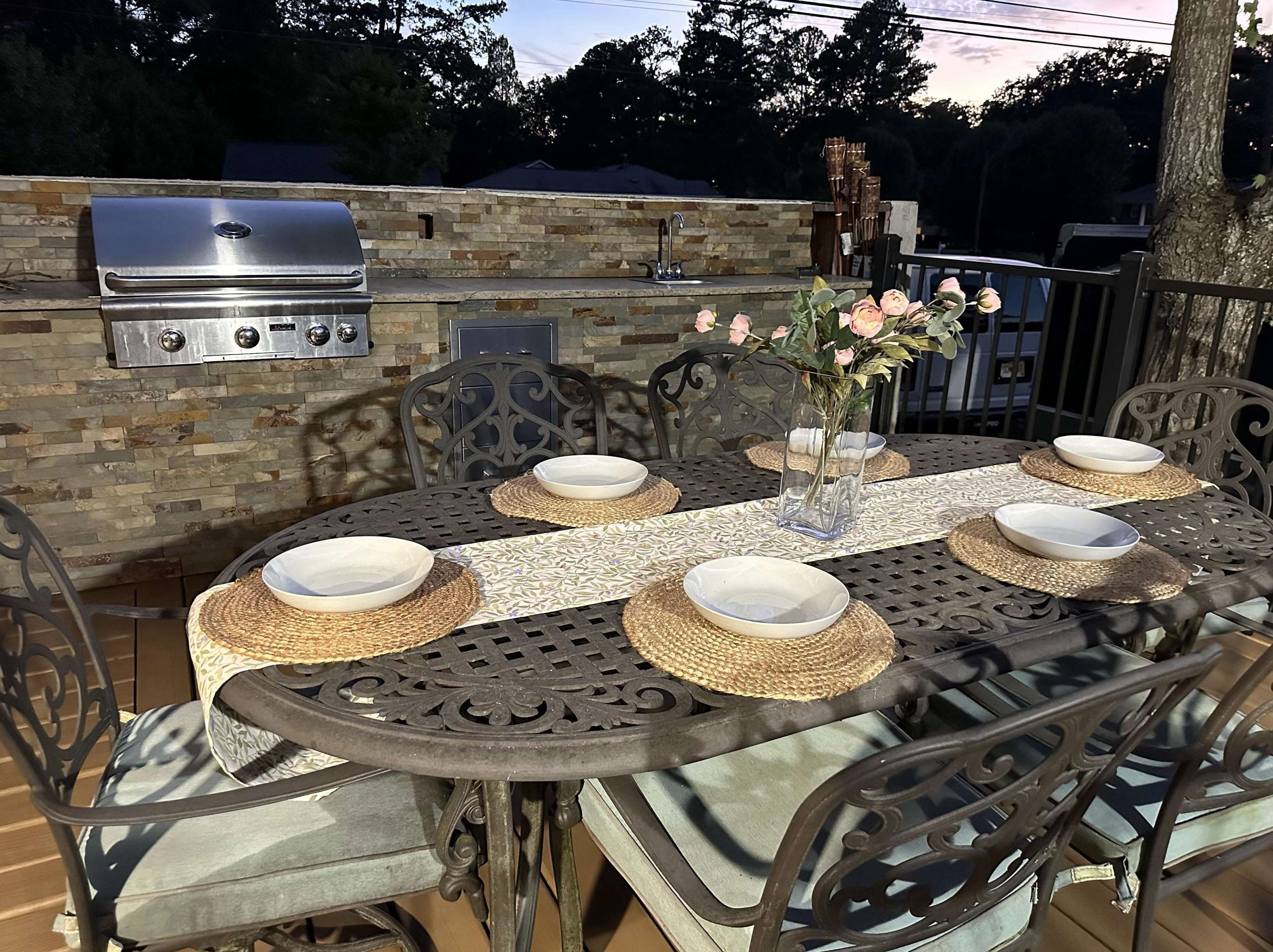 28 Ridge Haven Dr, Rome GA  30165-1726 exterior