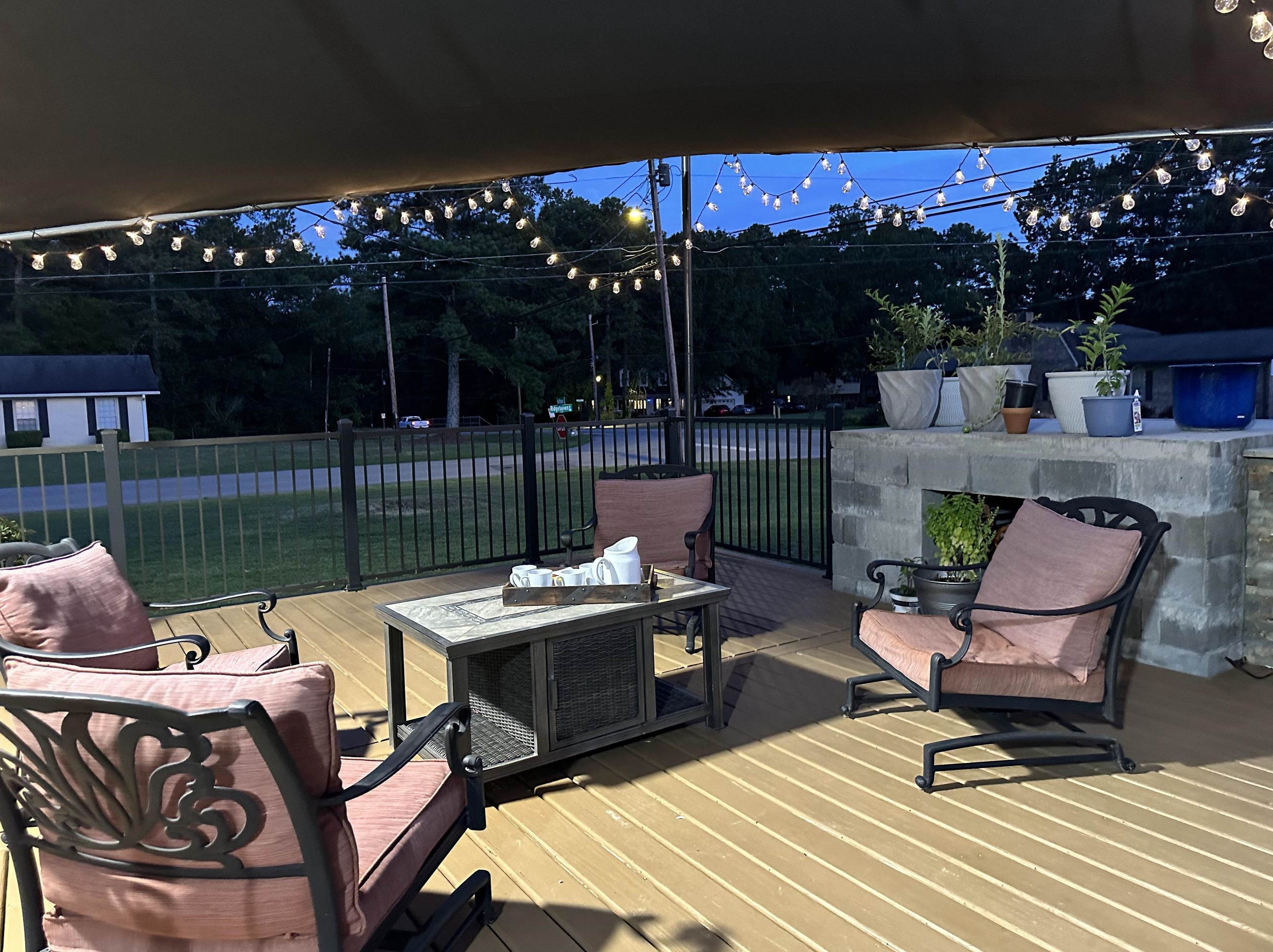 28 Ridge Haven Dr, Rome GA  30165-1726 exterior