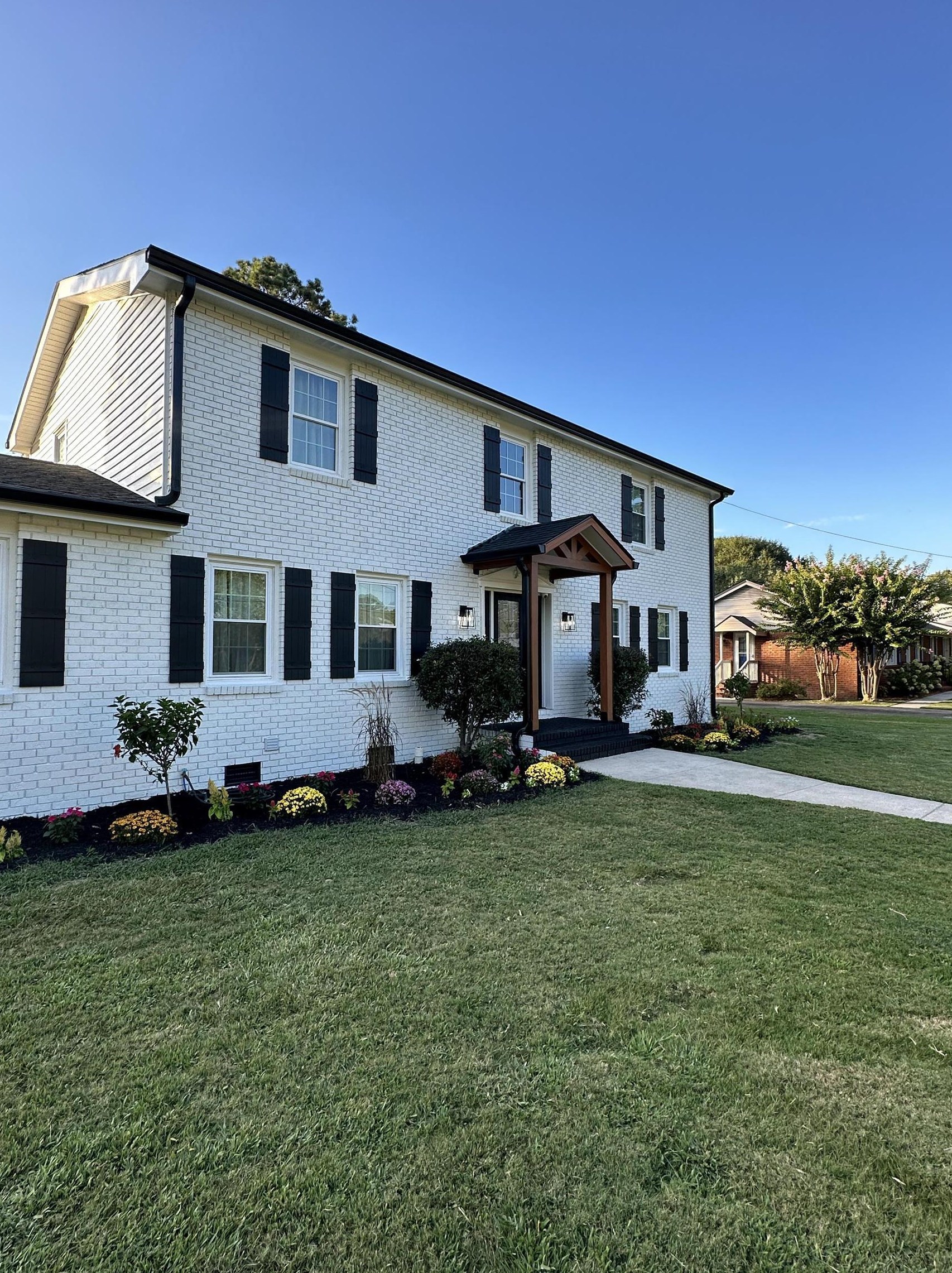 28 Ridge Haven Dr, Rome GA  30165-1726 exterior