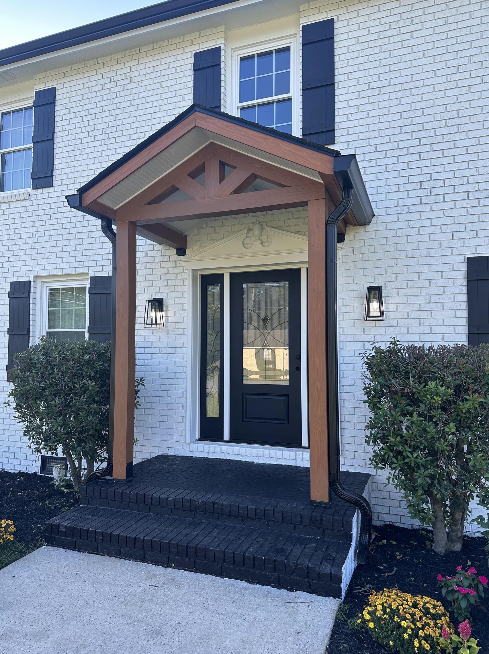 28 Ridge Haven Dr, Rome GA  30165-1726 exterior