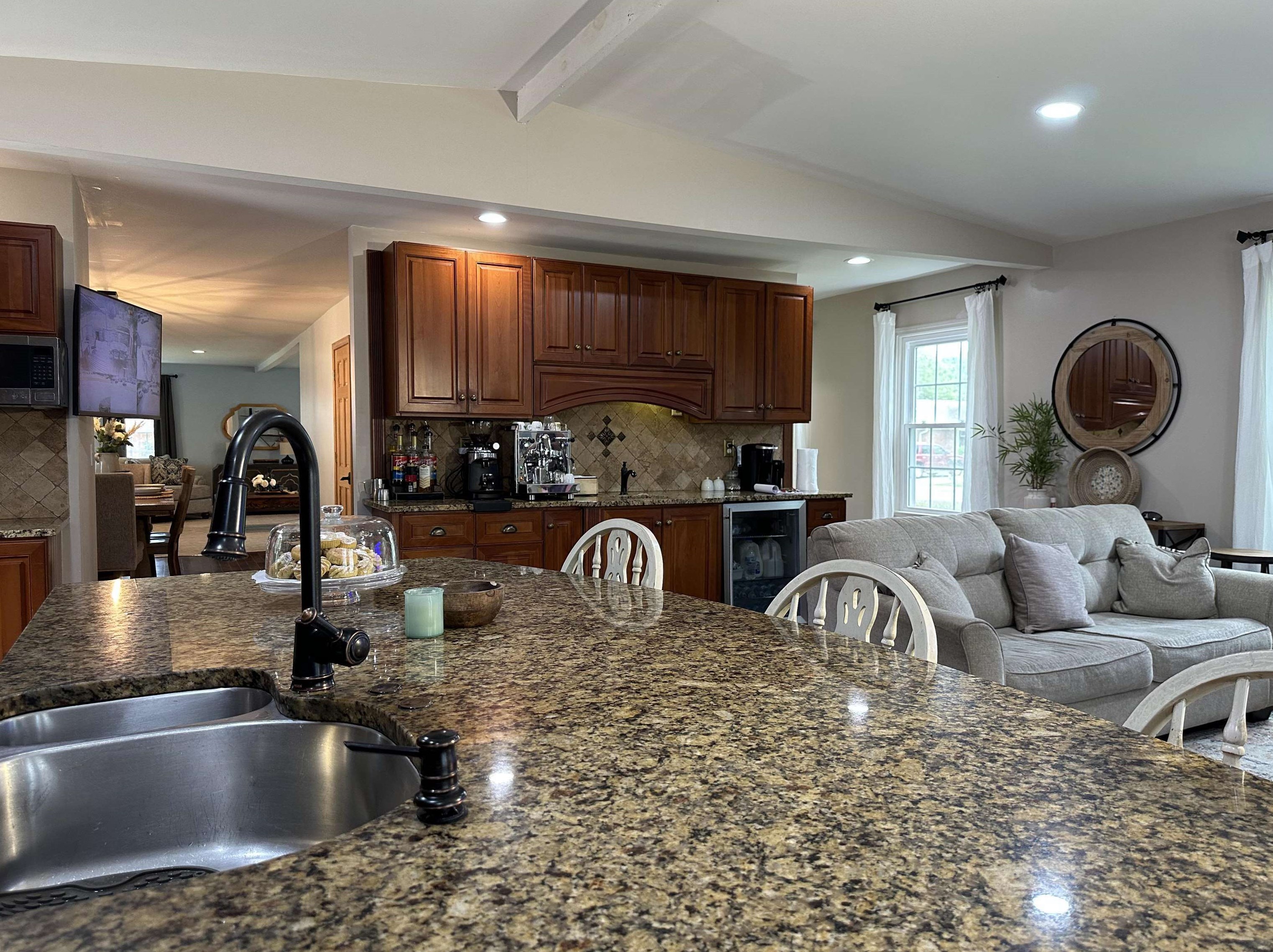 28 Ridge Haven Dr, Rome GA  30165-1726 exterior