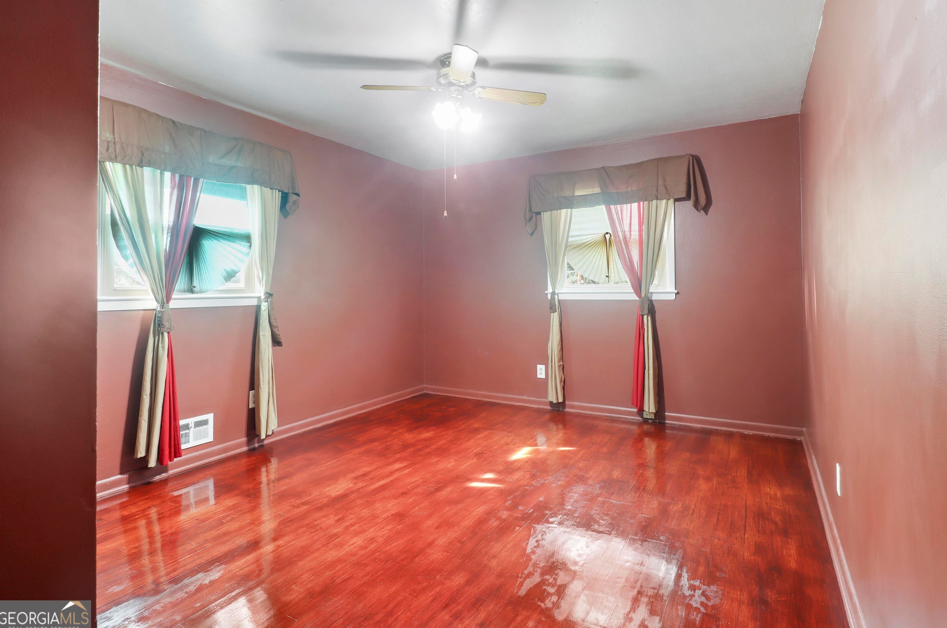 2617 Williamsburg Dr, Decatur GA  30034-1353 exterior