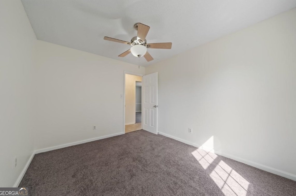 118 Southfork Dr, Macon GA  31220-6409 exterior