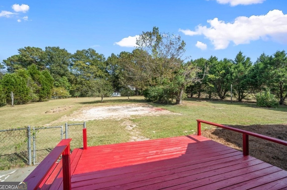 118 Southfork Dr, Macon GA  31220-6409 exterior