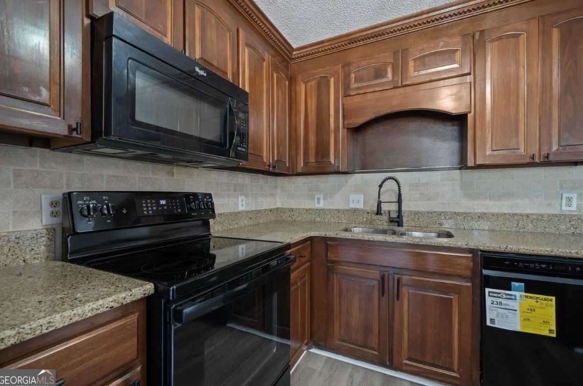 118 Southfork Dr, Macon GA  31220-6409 exterior