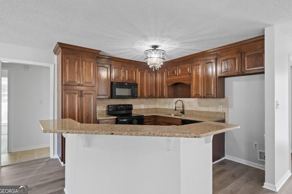 118 Southfork Dr, Macon GA  31220-6409 exterior
