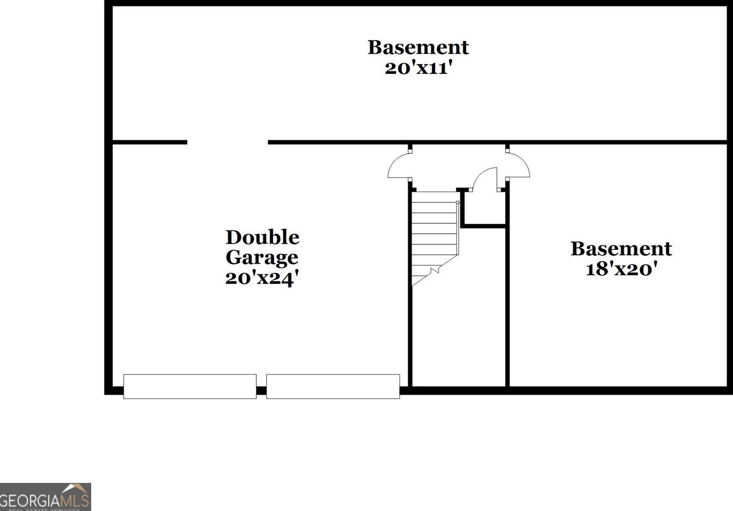 4078 Lions Gate, Douglasville GA  30135-8388 exterior