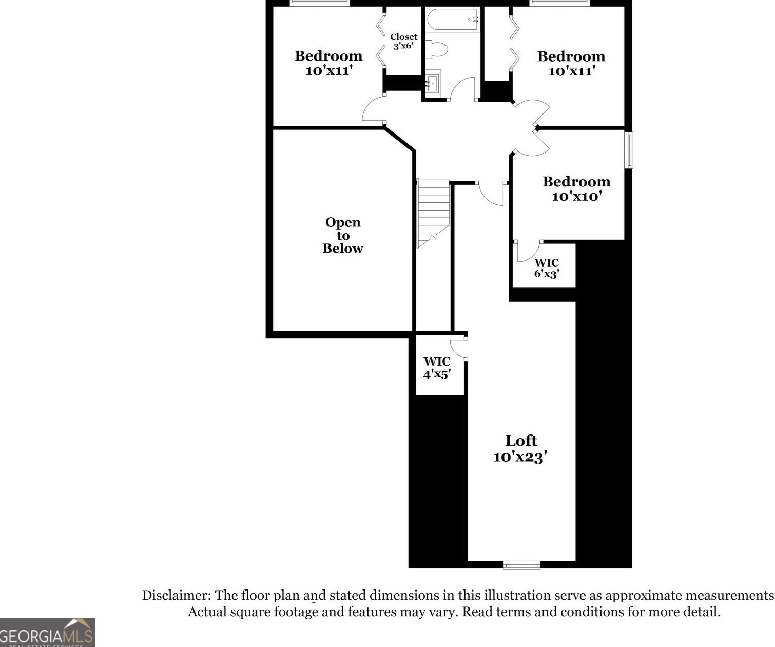4180 Clarks Trl, Douglasville GA  30135-8688 exterior