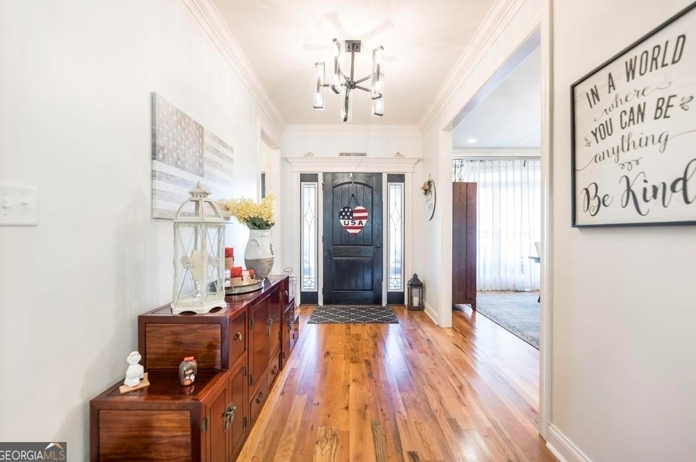 4020 Round Top Cir, Perry GA 31069-7806 exterior