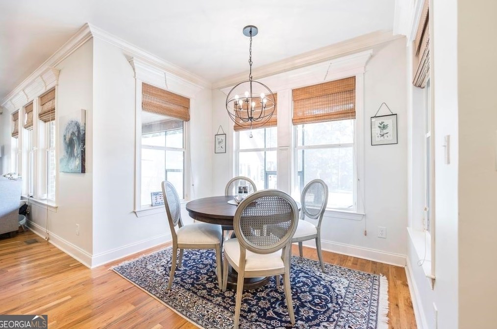 4020 Round Top Cir, Perry GA 31069-7806 exterior