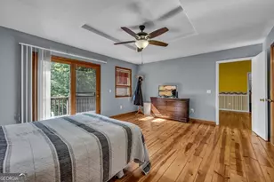 805 Quail Cove Cir, Warne, NC 28909 - Photo 29