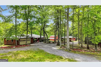 805 Quail Cove Circle, Warne, NC 28909 - Photo 7