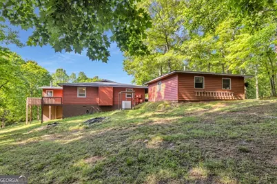 805 Quail Cove Circle, Warne, NC 28909 - Photo 81