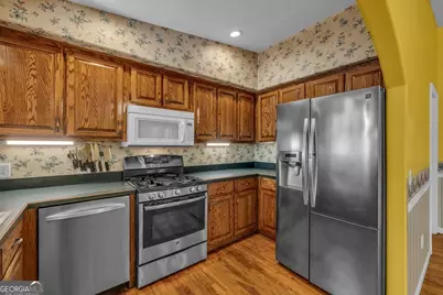 805 Quail Cove Circle, Warne, NC 28909 - Photo 17