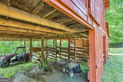 805 Quail Cove Circle, Warne, NC 28909 - Photo 67