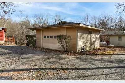 805 Quail Cove Circle, Warne, NC 28909 - Photo 41