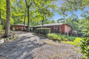 805 Quail Cove Cir, Warne, NC 28909 - Photo 59