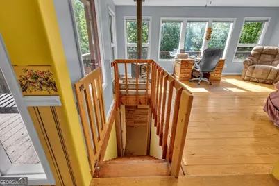 805 Quail Cove Circle, Warne, NC 28909 - Photo 13