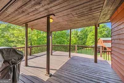 805 Quail Cove Circle, Warne, NC 28909 - Photo 87