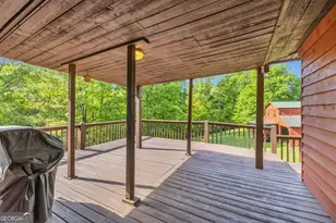 805 Quail Cove Cir, Warne, NC 28909 - Photo 87