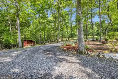 805 Quail Cove Circle, Warne, NC 28909 - Photo 79