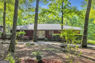 805 Quail Cove Cir, Warne, NC 28909 - Photo 57