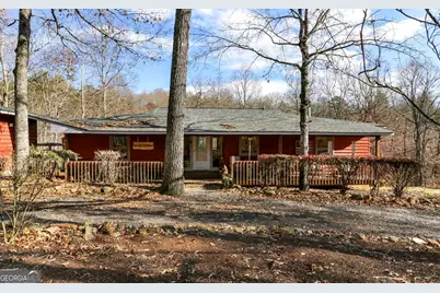 805 Quail Cove Circle, Warne, NC 28909 - Photo 47