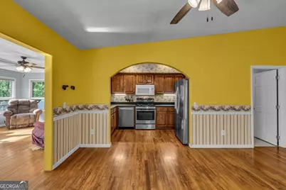 805 Quail Cove Circle, Warne, NC 28909 - Photo 15