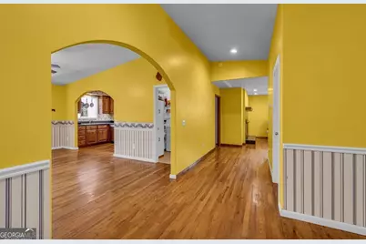 805 Quail Cove Circle, Warne, NC 28909 - Photo 19