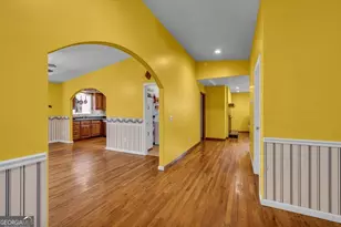 805 Quail Cove Cir, Warne, NC 28909 - Photo 19